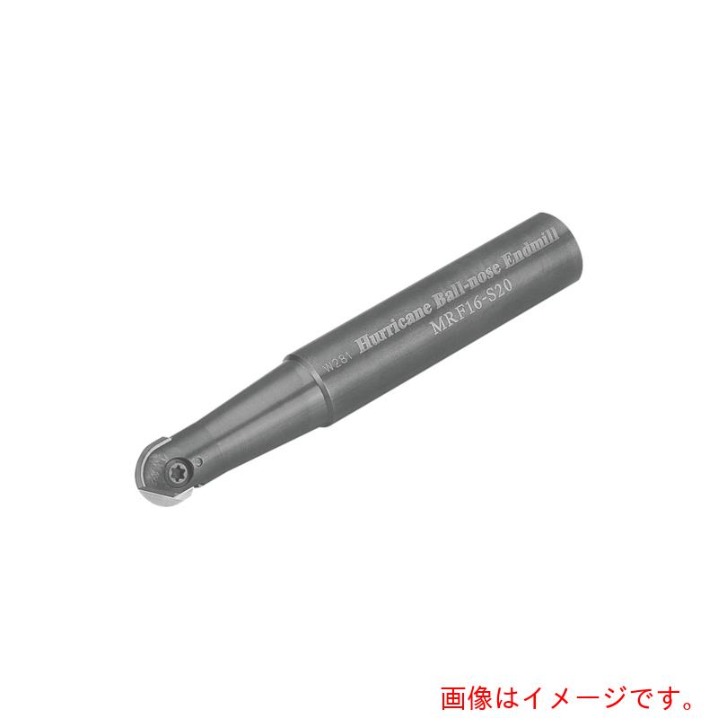 京セラ MRFボールエンドミル 標準ネック 【品番:MRF10-S12】|住設プロ 店