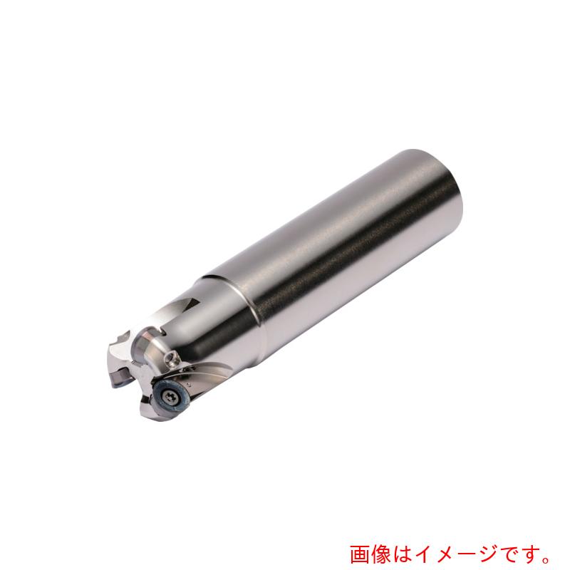京セラ ＭＲＸ挙げ句の果て粉砕機 ウェルドンシャンク 【品番：MRX25-W25-08-4T】