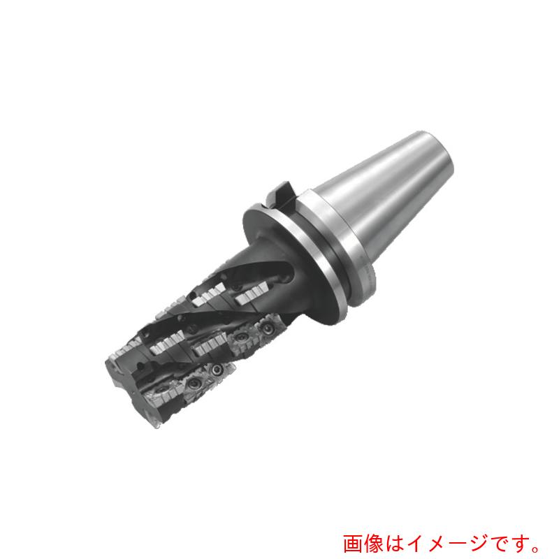 【別途送料あり】京セラ　ＭＳＲ－ＢＴ５０　重切削用カッタ　【品番：MSR080RBT505】