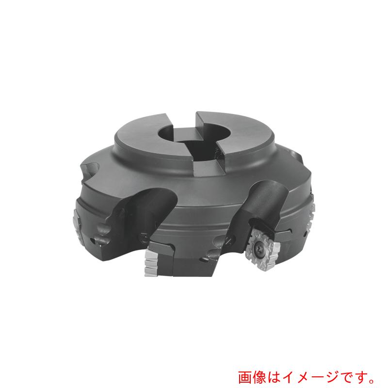 【別途送料あり】京セラ　ＭＡＲＳ１５重切削用フェースミル　ミリ仕様　標準タイプ　【品番：MSRS15315R-14T-M】