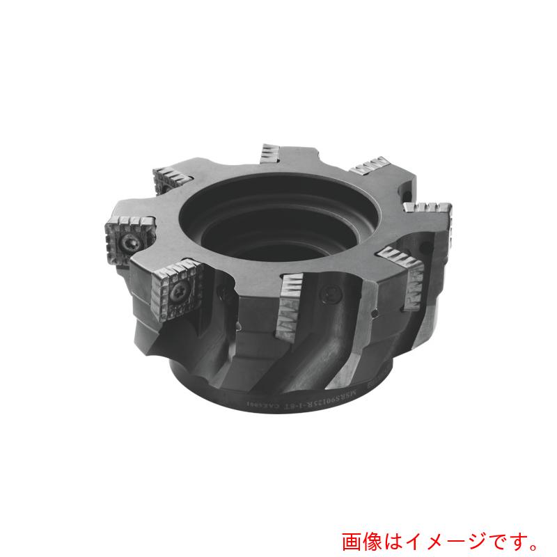 【別途送料あり】京セラ　ＭＡＲＳ９０重切削用フェースミル　ミリ仕様　【品番：MSRS90315R-1-14T-M】