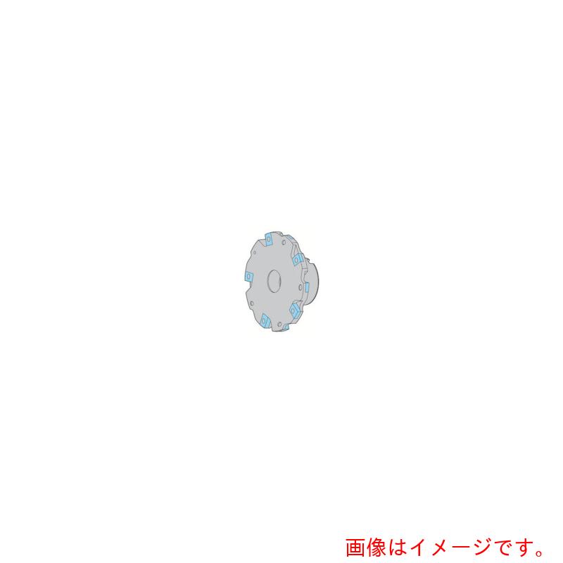 京セラ　ＭＳＴＢスロットミル　ミリ仕様　ボス付き　【品番：MSTB80SN0809-4T】