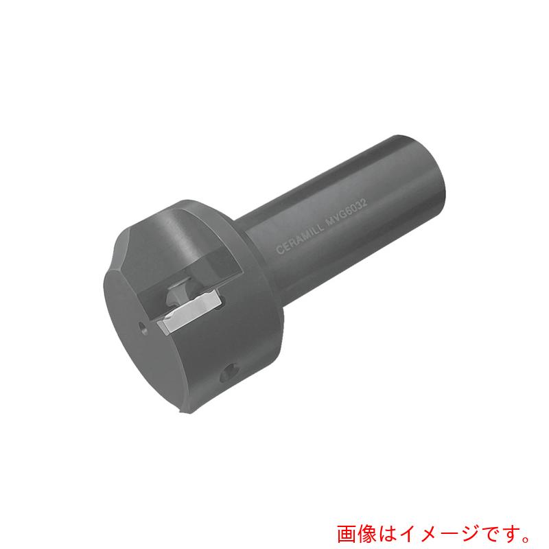 京セラ　リング溝入れ加工用エンドミル　ＭＶＧ　【品番：MVG4532】