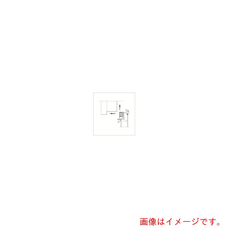 京セラ　外径・端面加工用ホルダ　ＰＣＬＮ　【品番：PCLNR2525M-09】