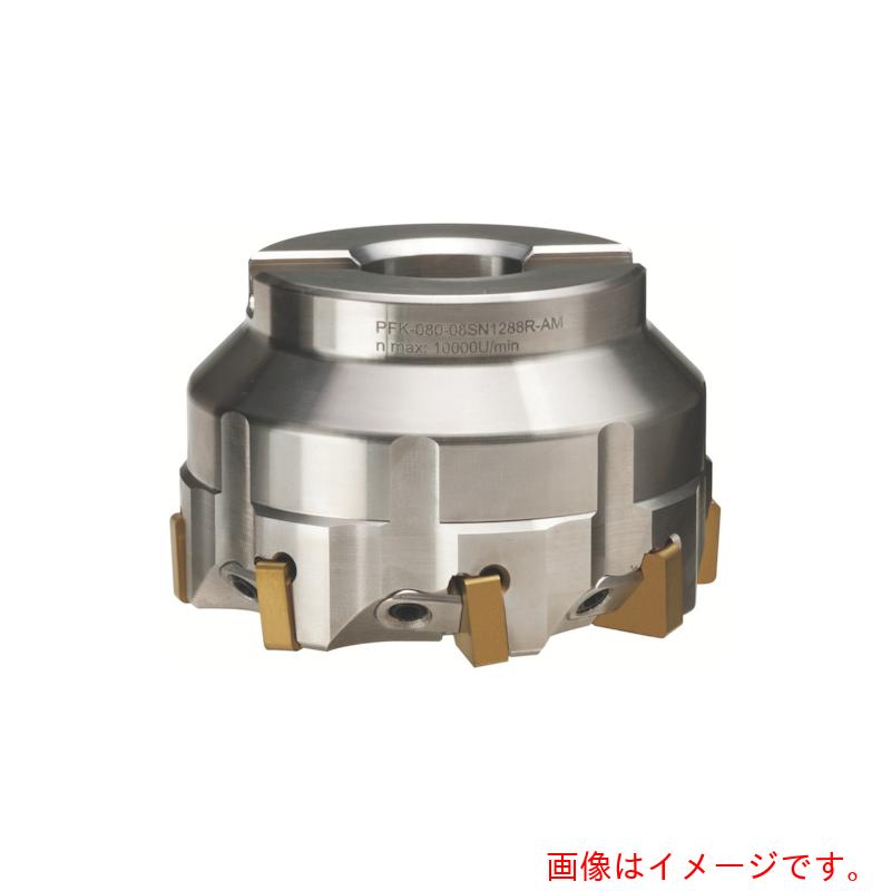 京セラ　ミーリング用カッタ　ＳＰＫセラミック　ＰＦＫ　ミリ仕様　【品番：PFK-063-06SN1288R-AM】 59,717円