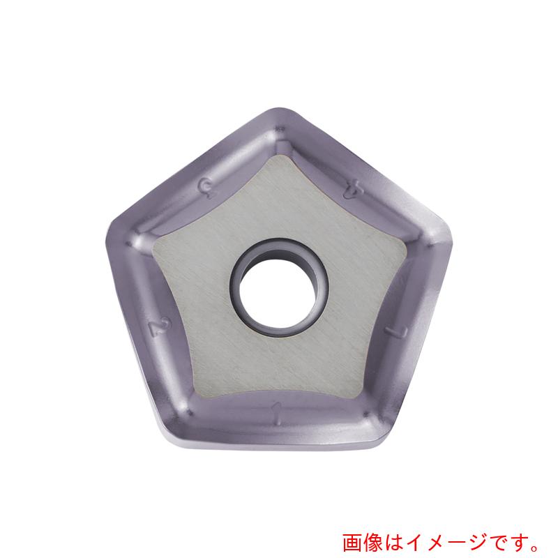 京セラ　鋳鉄加工用カッタＭＦＫシリーズ用チップ（面粗さ重視）　ＰＲ１８２５　10個入り　【品番：PNEG1106XNEN-GL PR1825】