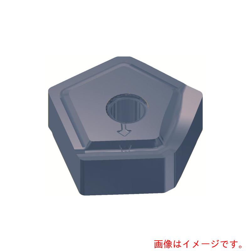 【メール便対応】京セラ　鋳鉄加工用カッタＭＦＫシリーズ用チップ（ワイパー）　ＰＲ１５１０　5個入り　【品番：PNEG1106XNER-W PR1510】