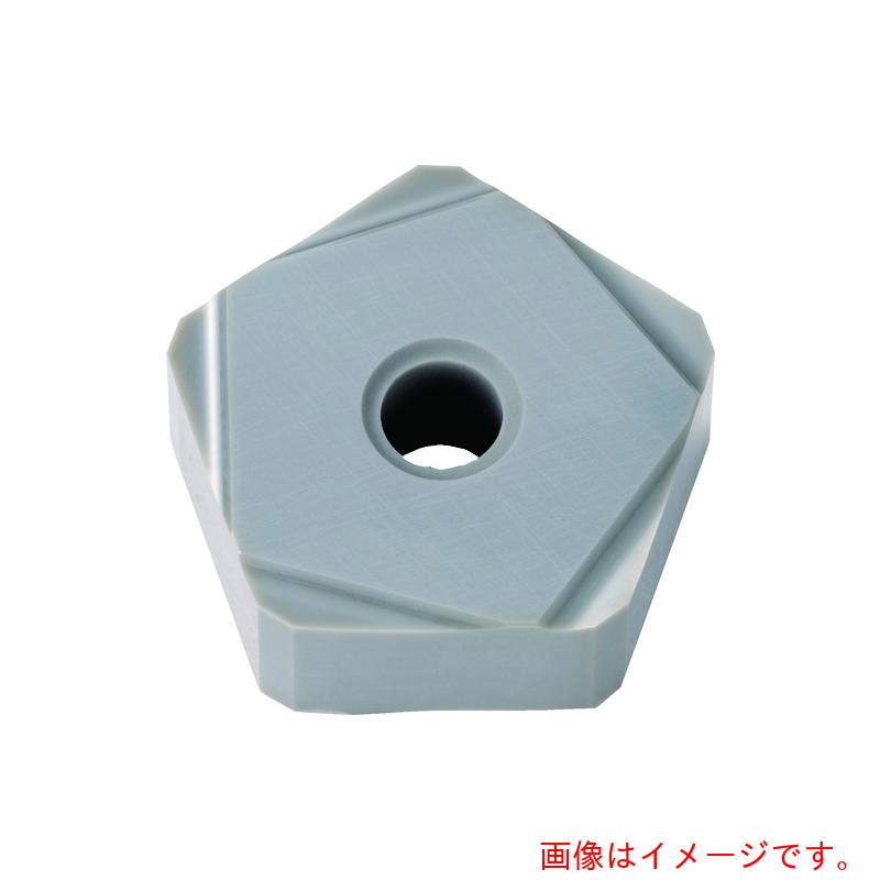 【メール便対応】京セラ　鋳鉄加工用カッタＭＦＫシリーズ用チップ（高速加工・ブレーカ付き）　ＣＦ１　10個入り　【品番：PNEG1106XNTR-T00515 CF1】