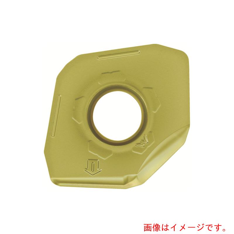【メール便対応】京セラ　フェースミルＭＦＰＮ４５用チップ　（ワイパー）　ＣＡ６５３５　5個入り　【品番：PNEU1205ANER-W CA6535】｜住設プロ　店