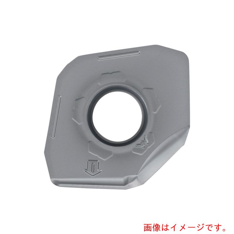 【メール便対応】京セラ　フェースミルＭＦＰＮ４５用チップ　（ワイパー）　ＴＮ６２０Ｍ　5個入り　【品番：PNEU1205ANER-W TN620M】