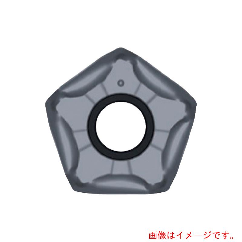 京セラ　フェースミルＭＦＰＮ４５用チップ　（汎用）　ＰＲ１８３５　10個入り　【品番：PNMU0905XNER-GM PR1835】