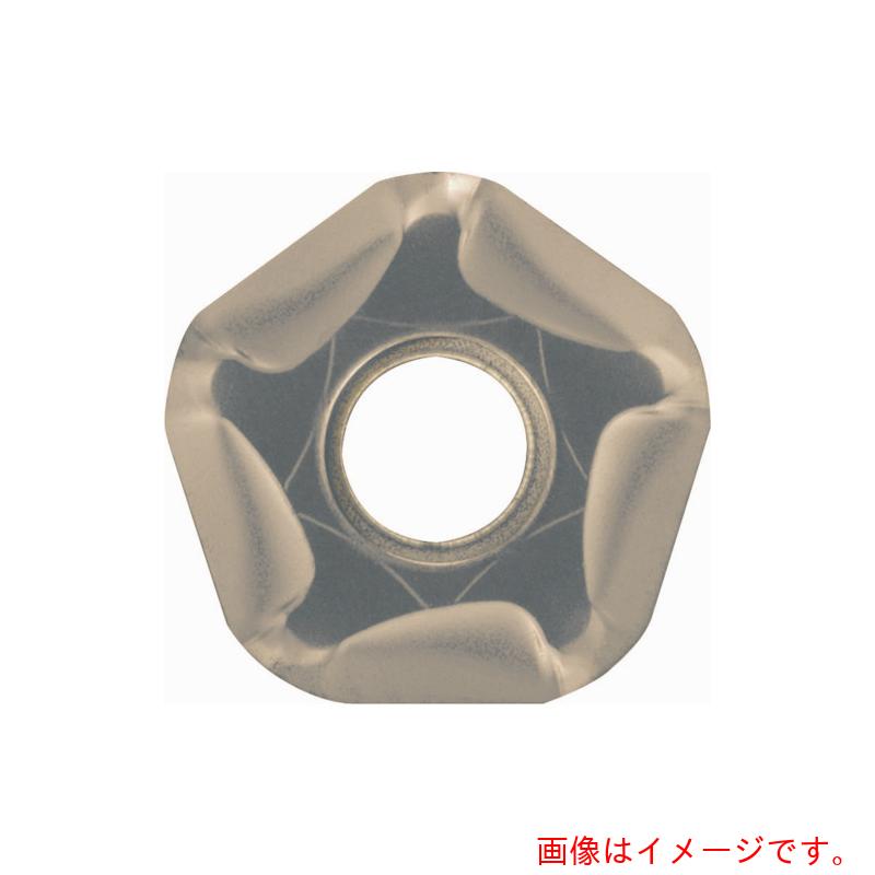 【メール便対応】京セラ　フェースミルＭＦＰＮ４５用チップ　（低抵抗）　ＰＲ１８１０　10個入り　【品番：PNMU1205ANER-SM PR1810】