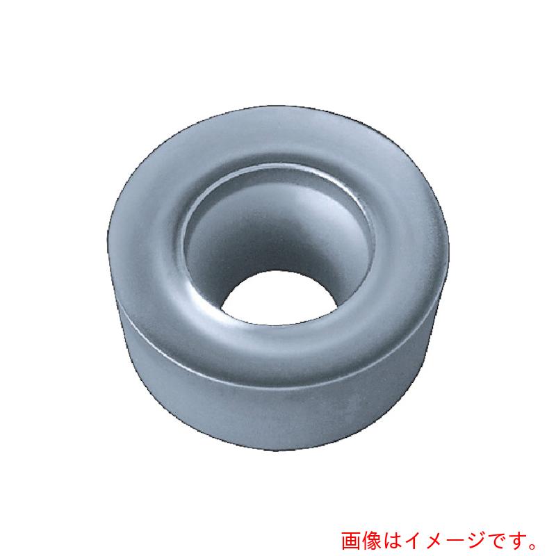 【メール便対応】京セラ　旋削加工用チップ　サーメット　ＴＮ９０　10個入り　【品番：RCMT1606M0-BB TN90】