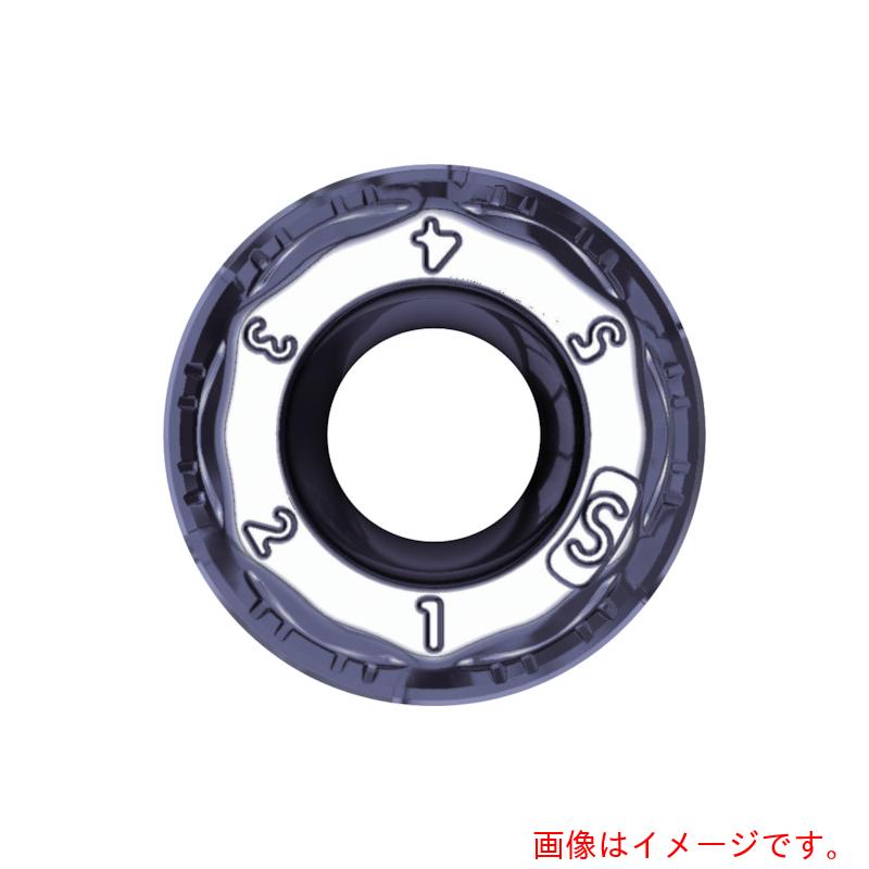 【電子メイル便相応う】京セラ ラジアスカッタＭＲＸ続きもの用手当て （低踏みこたえる） ＰＲ１８２５ 10個入り口・入口 【品番：RDGT0803M0ER-SM PR1825】