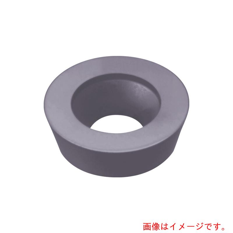 京セラ　フライス加工用チップ　ＲＤＨＸ　ＰＲ１８３５　10個入り　【品番：RDHX12T3M0T PR1835】
