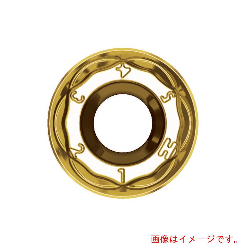 【電子メイル便相応う】京セラ ラジアスカッタＭＲＸ続きもの用心付け （刃先強化因子型） ＣＡ６５３５ 10個入り口・入口 【品番：RDMT0803M0EN-GH  CA6535】
