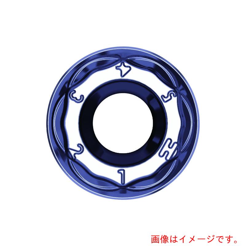 【電子メイル便相応う】京セラ ラジアスカッタＭＲＸ続きもの用手当て （刃先強化因子型） ＰＲ１５３５ 10個入り口・入口 【品番：RDMT0803M0EN-GH  PR1535】