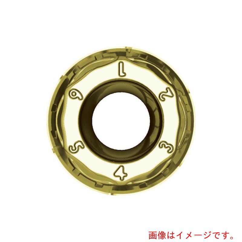 【電子メール便相応う】京セラ ラジアスカッタＭＲＸつづき物用心付け （汎用） ＣＡ６５３５ 10個入り口・入口 【品番：RPGT1204M0ER-GM  CA6535】