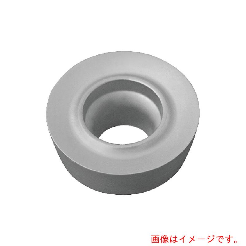 【メール便対応】京セラ フライス加工用チップ ＲＰＭＴ（低抵抗） ＰＲ１８３５ 10個入り 【品番：RPMT10T3M0 PR1835】