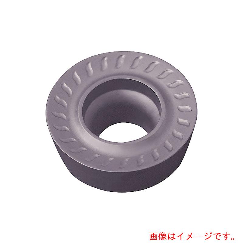 【メール便対応】京セラ　フライス加工用チップ　ＲＰＭＴ（刃先強化型）　ＰＲ１８１０　10個入り　【品番：RPMT2006M0-H PR1810】