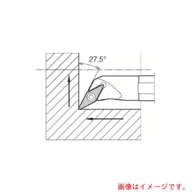 京セラ　倣い・ぬすみ加工用鋼バー　Ｓ－ＳＶＰＣ（Ｂ）－Ａ　【品番：S12M-SVPBR11-18A】