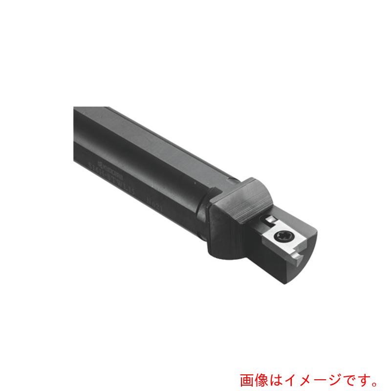 京セラ 小径端面溝入れ工業用ホルダ Ｓ－ＳＴＷ 【品番：S16F-STWL15】