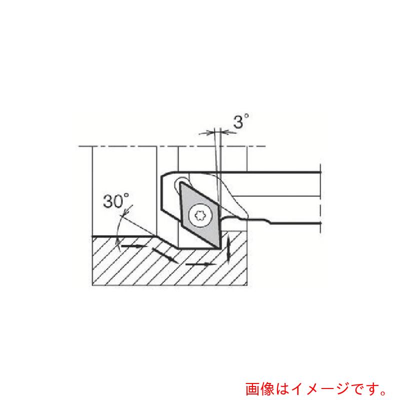 京セラ 引き製作用鋼赤ちょうちん Ｓ－ＳＤＺＣ－Ａ 【品番：S20R-SDZCL11-27A】