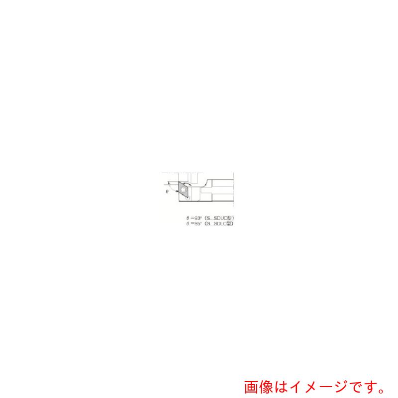 京セラ 外径加工用スリーブホルダ Ｓ－ＳＤＬＣ 【品番：S22K-SDLCL11】