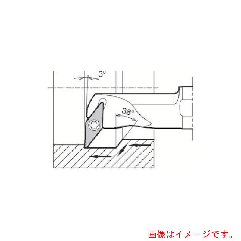 京セラ　倣い加工用鋼バー　Ｓ－ＳＶＵＣ（Ｂ）－Ａ　【品番：S25S-SVUBL16-34A】