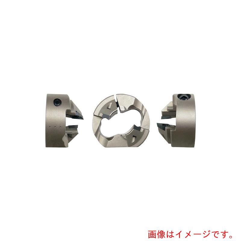 【別途貨物輸送あり】京セラ 神通力せん孔機ＤＲＡ用 面取り差し押さえ 【品番：S32-CH18-DRA】