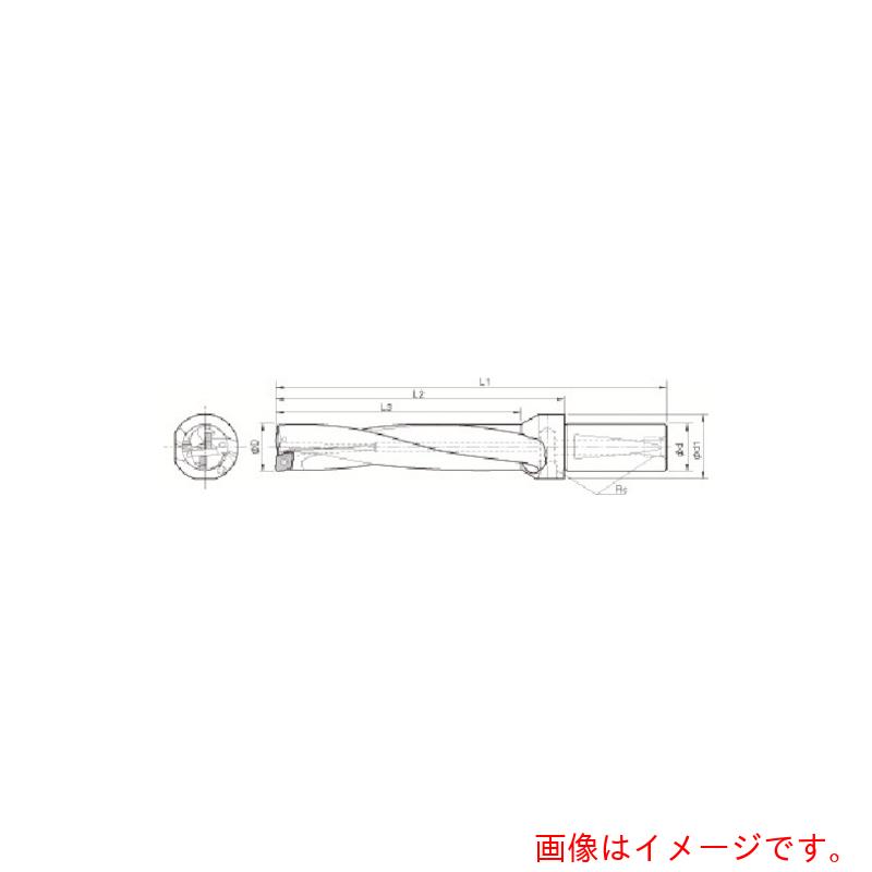 京セラ 神通力せん孔機 ＤＲＺ型用ホルダ 産業深さ５×コロンビア特別区 【品番：S40-DRZ41205-15】