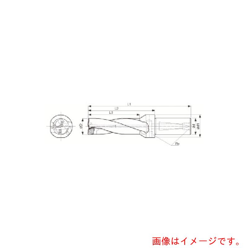 京セラ　マジックドリル　ＤＲＺ型用ホルダ　加工深さ３×ＤＣ　【品番：S40-DRZ45135-15】 50,206円
