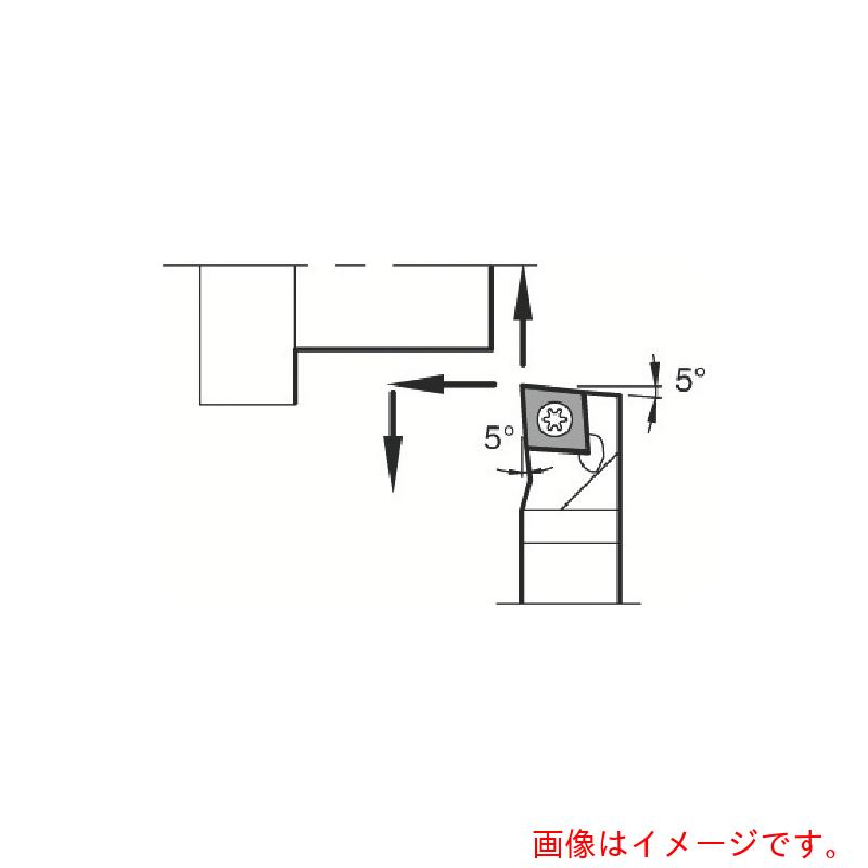 京セラ 外径・端面産業用スモールネガホルダ 自動小銃盤用 ＳＣＬＮ 【品番：SCLNR1010K-07FF】