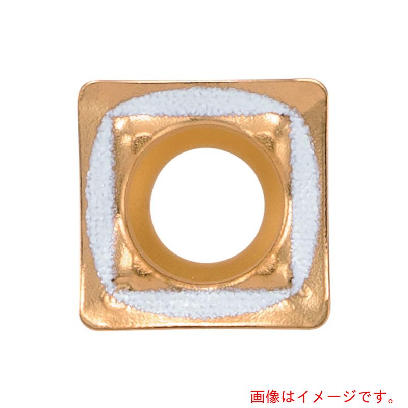 京セラ　マジックドリルＤＲＶ用チップ　ＣＶＤコーティング　ＣＡ５２０Ｄ　10個入り　【品番：SCMT140508-GM-E CA520D】
