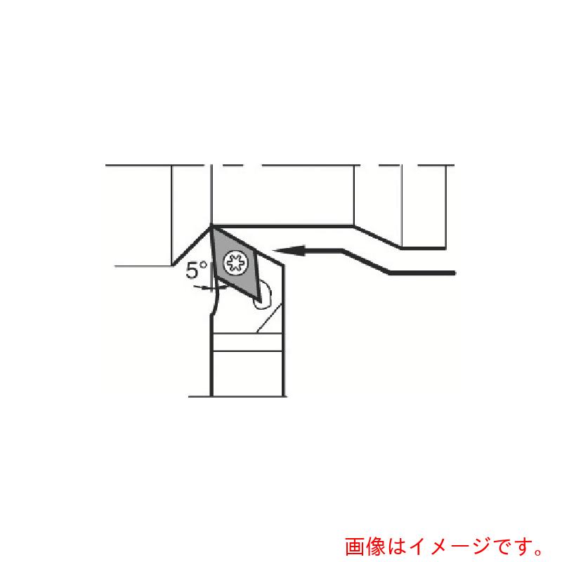 京セラ 外径・倣い産業用スモールネガホルダ 自動小銃盤用 ＳＤＬＮ 【品番：SDLNR1010K-08FF】
