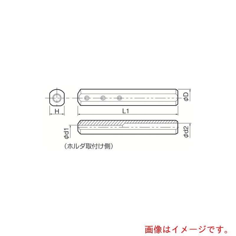 京セラ ボーリングバー用衣袂 ＳＨ 【品番：SH2032-180】 DIY・工具-その他-花・ガーデン・DIY