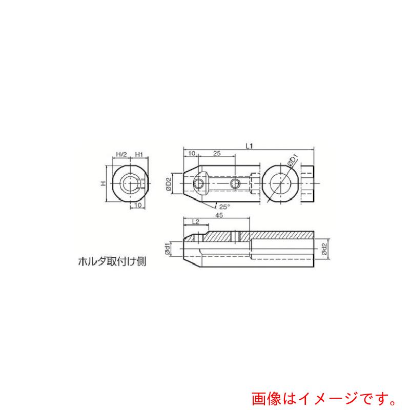 京セラ　ボーリングバー用スリーブ　ＳＨＡ　【品番：SHA0825.0-135】