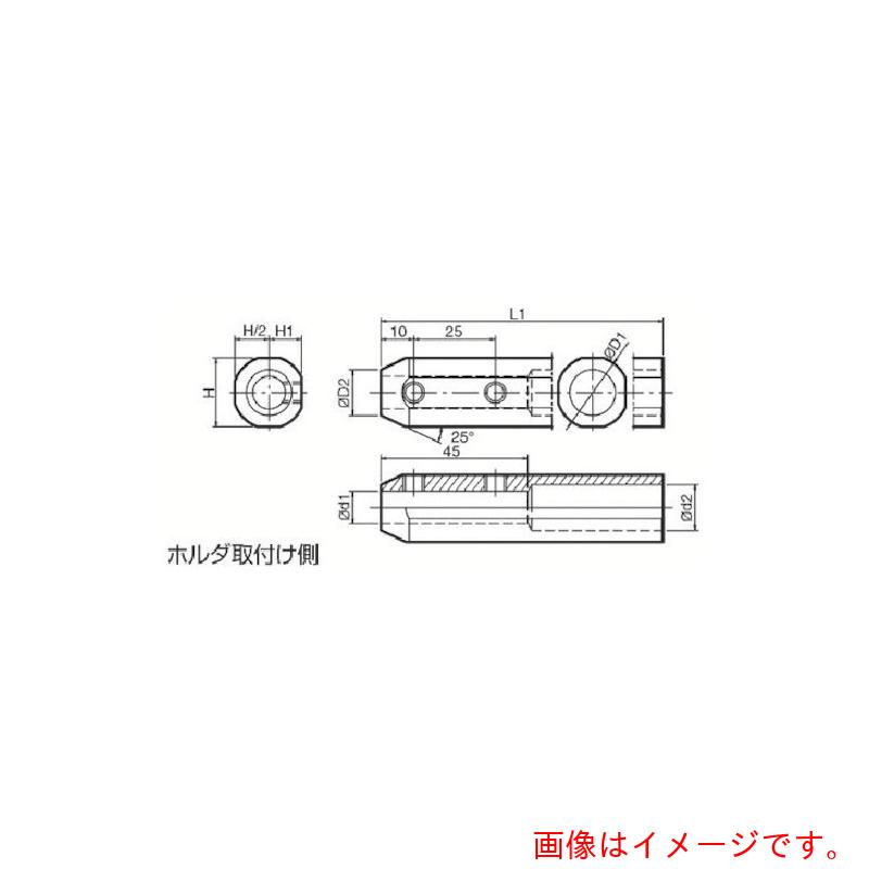 京セラ ボーリングバー用捩り ＳＨＡ 【品番：SHA1020-120】
