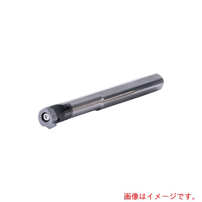 京セラ　小内径溝入れ　超硬防振バー　ＳＩＧＣ　【品番：SIGCR1008-WH-L85】