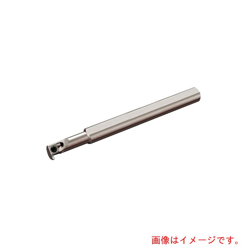 京セラ 口径溝入れ製作用超硬防振赤ちょうちん ＳＩＧＥ－ＷＨ 【品番：SIGER1210B-WH】