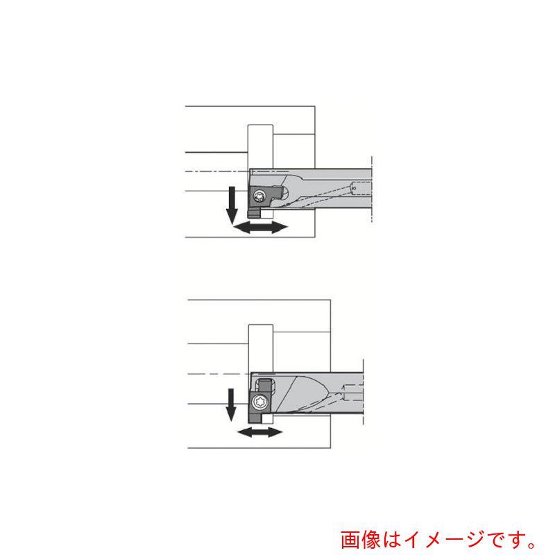 京セラ 口径溝入れ産業用エクセレントバー ＳＩＧＥ－ＥＨ 【品番：SIGER1612C-EH】