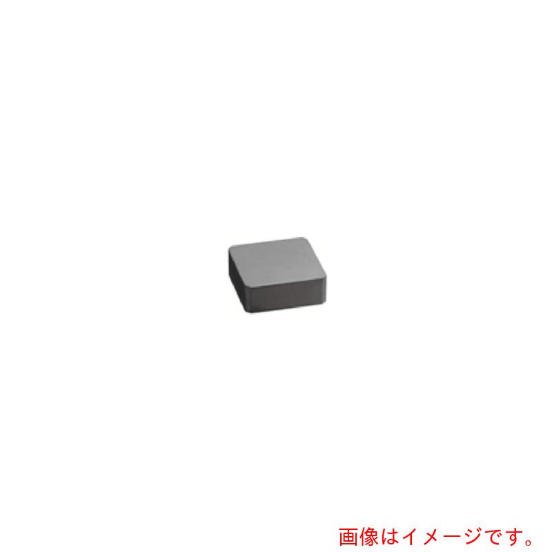 京セラ　フライス加工用チップ　ＳＰＫセラミック　ＳＬ８５４Ｃ　10個入り　【品番：SNCN1204ZZT00520 SL854C】