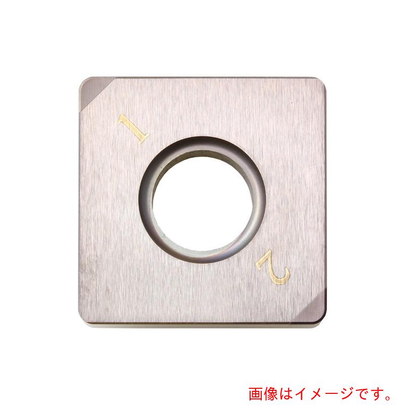 【メール便対応】京セラ　旋削加工用チップ　ＣＢＮ　ＫＢＮ０１０　【品番：SNGA120404S01225ME KBN010】 7,464円