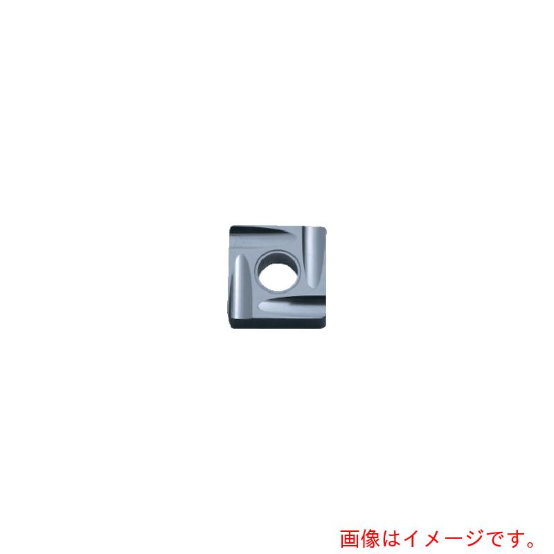 【メール便対応】京セラ　旋削用チップ　サーメット　ＴＮ６１０　10個入り　【品番：SNGG120404L-25R TN610】
