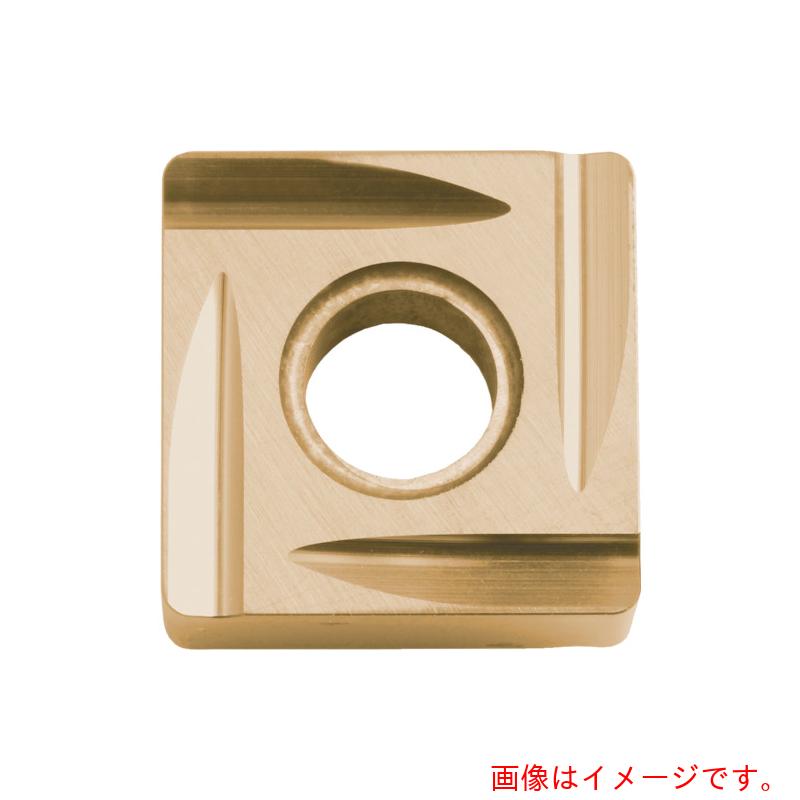 【メール便対応】京セラ 旋削加工用チップ PVDサーメット PV720 10個入り 【品番:SNGG120404L-C PV720】