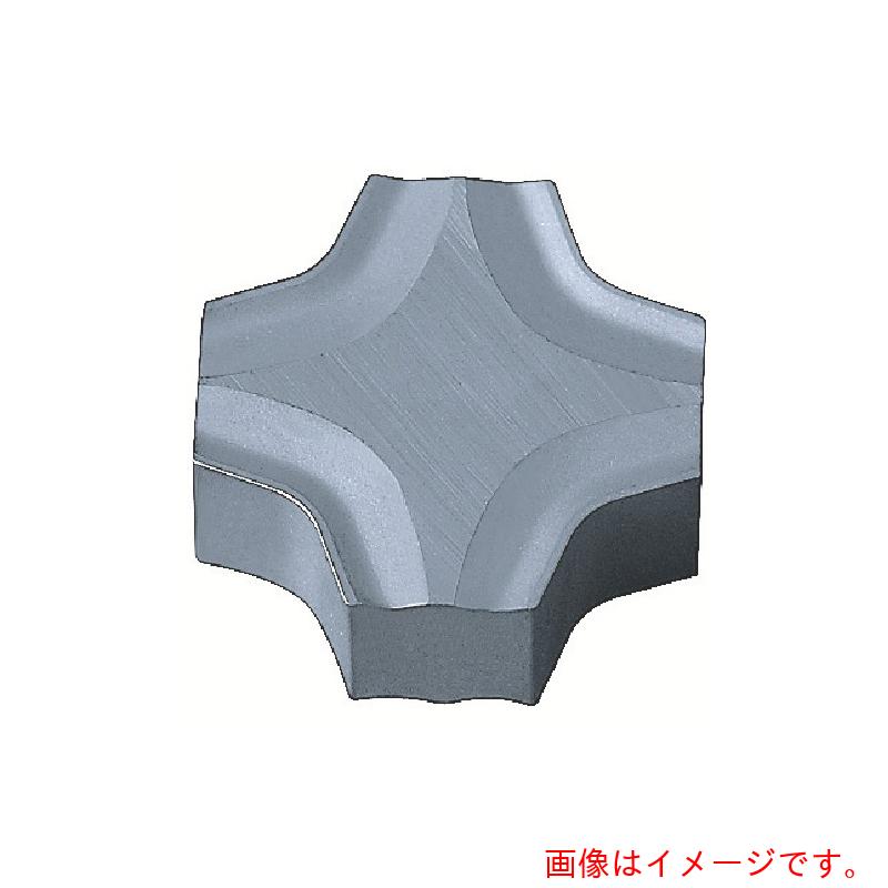 【メール便対応】京セラ 旋削加工用チップ サーメット ＴＮ９０ 10個入り 【品番：SNMF120406-21  TN90】