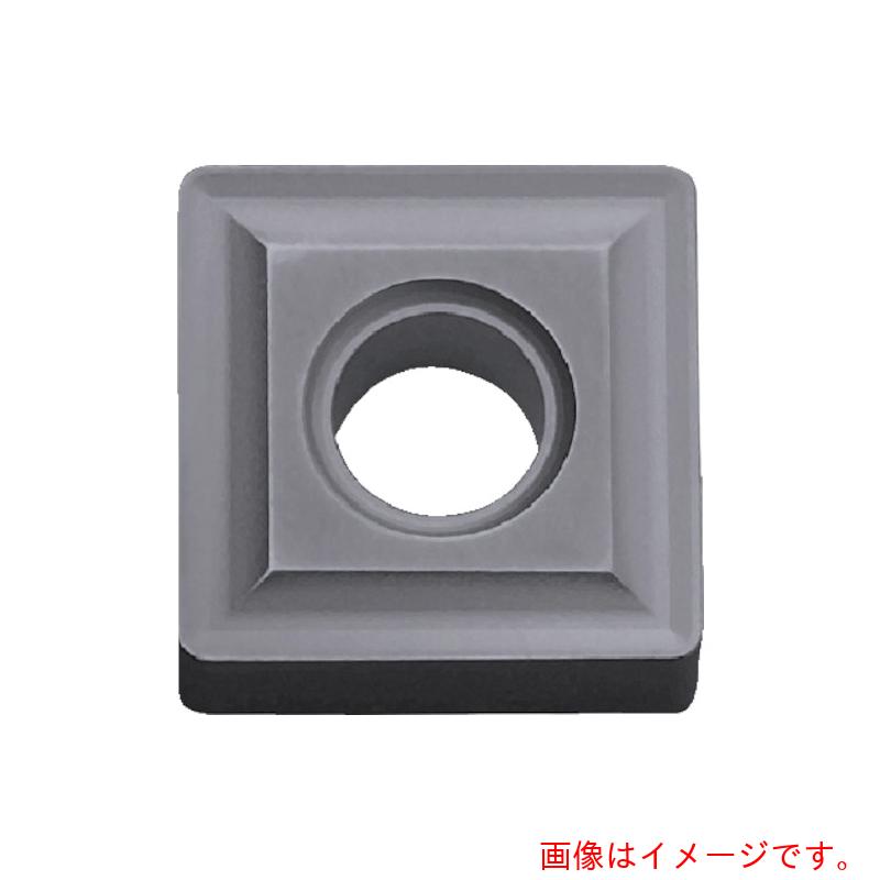 【メール便対応】京セラ　旋削用チップ　サーメット　ＴＮ６１０　10個入り　【品番：SNMG120404 TN610】