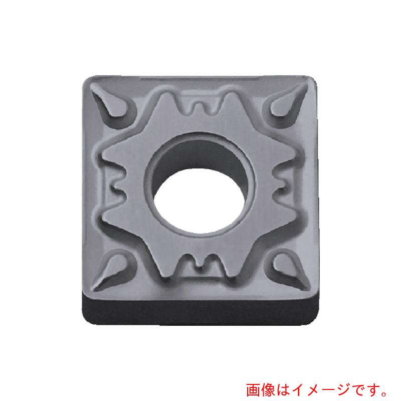 【電子メイル便相応う】京セラ 旋削用心付け サーメット ＴＮ６１０ 10個入り口・入口 【品番：SNMG120404HQ  TN610】