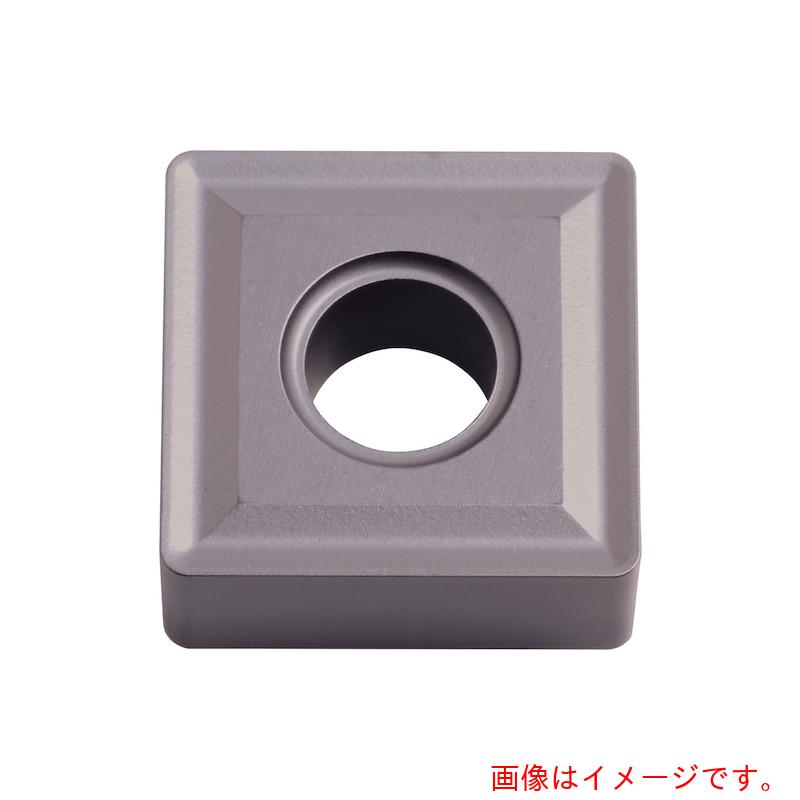 京セラ　旋削加工用チップ　ＰＶＤコーティング　ＰＲ１５３５　10個入り　【品番：SNMG120408 PR1535】