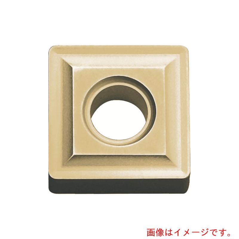 【メール便対応】京セラ　旋削加工用チップ　ＰＶＤサーメット　ＰＶ７２０　10個入り　【品番：SNMG120408 PV720】